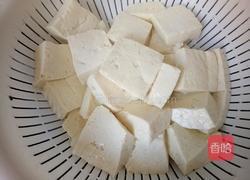 蒜蓉鱼香蒸豆腐（福）的做法图解4