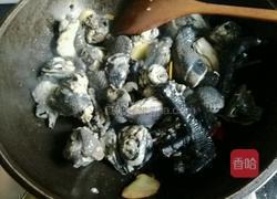 山药胡萝卜炖乌鸡的做法图解6