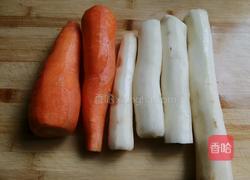 山药胡萝卜炖乌鸡的做法图解9