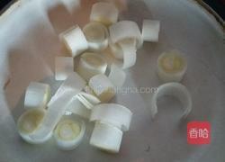 宫保鸡丁的做法图解3
