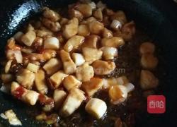 宫保鸡丁的做法图解12