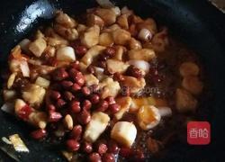宫保鸡丁的做法图解13