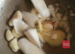 鸡腿炖土豆的做法图解4