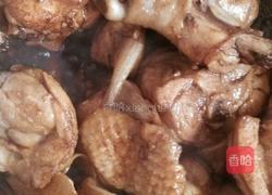 鸡腿炖土豆的做法图解5