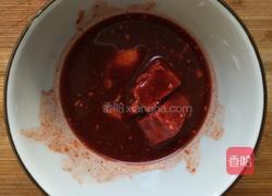 高压锅版炖羊蝎子的做法图解2