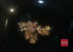 蒜香煎豆腐的做法图解4