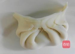 三鲜饺子的做法图解8