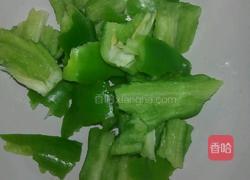 鸡蛋烧蘑菇的做法图解2