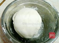 红豆沙馅汤圆的做法图解6