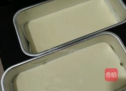 轻乳酪蛋糕的做法图解14