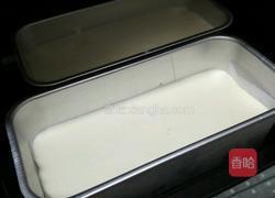 轻乳酪蛋糕的做法图解15
