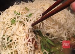 焖面的做法图解8