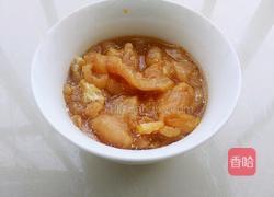 黄花滑肉汤的做法图解3