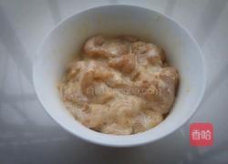 黄花滑肉汤的做法图解6