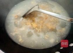 黄花滑肉汤的做法图解7