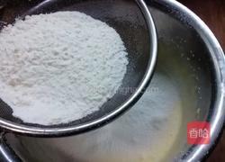 ＃年夜饭＃迷彩蛋糕卷的做法图解4