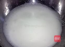＃年夜饭＃迷彩蛋糕卷的做法图解10