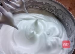 ＃年夜饭＃迷彩蛋糕卷的做法图解12