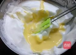 ＃年夜饭＃迷彩蛋糕卷的做法图解18