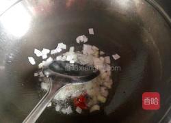糖醋西葫芦的做法图解4