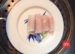 ＃年夜饭＃麒麟吐玉书的做法图解9
