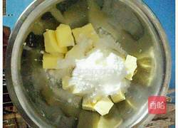 曲奇饼的做法图解2