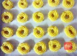 曲奇饼的做法图解7