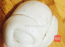 豆角土豆烀饼的做法图解6