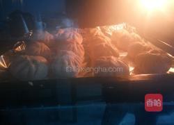 团团圆圆（生煎包）的做法图解9