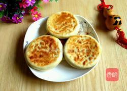 拉瓜鸡蛋馅饼的做法图解15