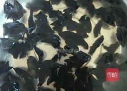拉瓜鸡蛋馅饼的做法图解5