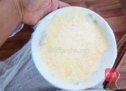 焦糖布丁的做法图解4