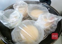 焦糖布丁的做法图解12