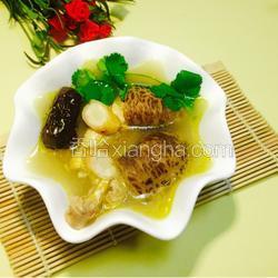 花胶人参鸡汤的做法 菜谱 香哈网 花胶人参鸡汤的做法 菜谱 香哈网
