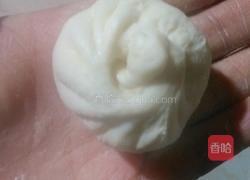 破酥包的做法图解4