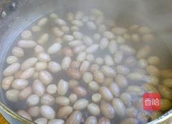 青豆花生米的做法图解4