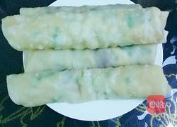 蒸饼(卷饼)的做法图解11