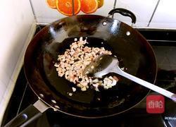 干煸四季豆的做法图解6