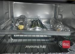 烤玉米的做法图解3