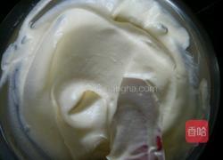 迷你4寸酸奶蛋糕（水浴法）的做法图解7