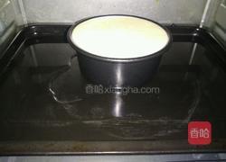 迷你4寸酸奶蛋糕（水浴法）的做法图解9