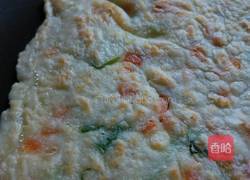 三彩饼的做法图解12