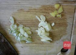 干锅腊肠的做法图解2