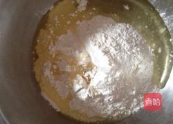 红豆酥饼的做法图解2