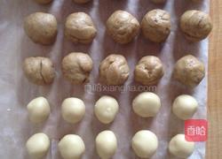红豆酥饼的做法图解4