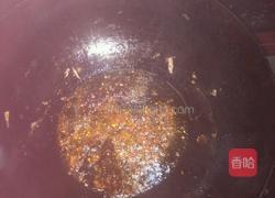 肉沫豆腐的做法图解2