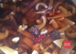 肉皮冻的做法图解4