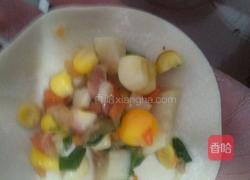 饺子的做法图解3