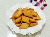 炸干果