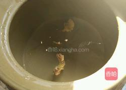 山药排骨玉米汤的做法图解5